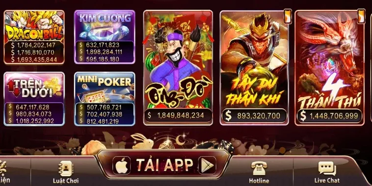 Bí Quyết Chơi Nổ Hũ Ông Đồ Thắng Lớn Tại F8Bet 2 Bí Quyết Chơi Nổ Hũ Ông Đồ Thắng Lớn Tại F8Bet