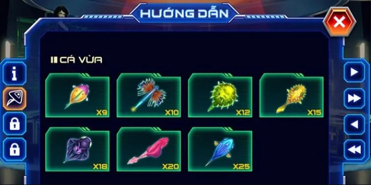 Cách Chơi Bắn Cá Men In Black Tại F8Bet Đầy Kịch Tính 2 Cách Chơi Bắn Cá Men In Black Tại F8Bet Đầy Kịch Tính