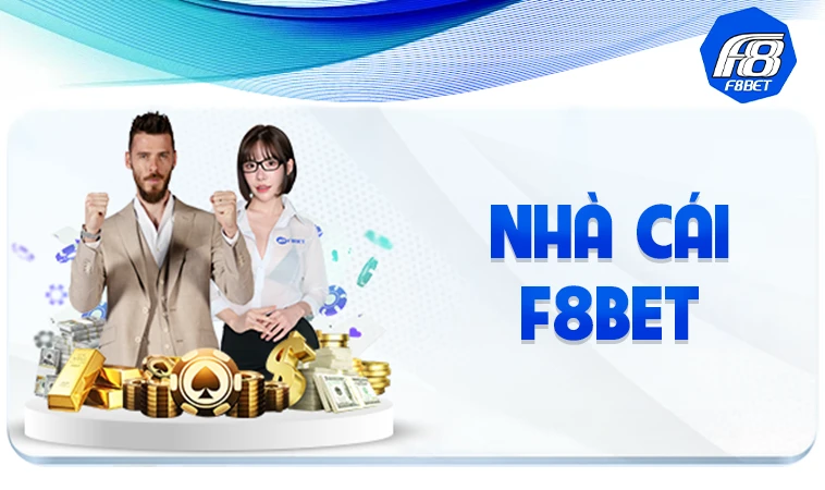 Trang chủ 30 Nhà Cái F8Bet - Địa Chỉ Cá Cược Online Uy Tín Nhất 2025