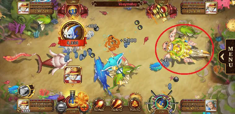 Cách Chơi Bắn Cá Đại Hải Trình Tại F8Bet Siêu Hấp Dẫn 1 Cách Chơi Bắn Cá Đại Hải Trình Tại F8Bet Siêu Hấp Dẫn