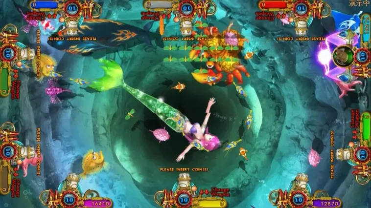 Cách Chơi Bắn Cá Vua Hải Tặc Tại F8Bet Siêu Thắng Lớn 2 Cách Chơi Bắn Cá Vua Hải Tặc Tại F8Bet Siêu Thắng Lớn