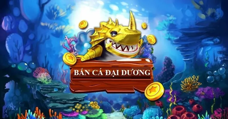 Bí Quyết Chinh Phục Bắn Cá Đại Dương Tại F8Bet Siêu Dễ 2 Bí Quyết Chinh Phục Bắn Cá Đại Dương Tại F8Bet Siêu Dễ