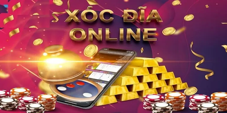 Trò Chơi Xóc Đĩa Tại F8Bet Thắng To Ác Lớn Cực Kỳ Hấp Dẫn 1 Trò Chơi Xóc Đĩa Tại F8Bet Thắng To Ác Lớn Cực Kỳ Hấp Dẫn