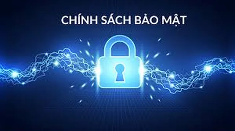 Chính sách bảo mật 1 Chính sách bảo mật