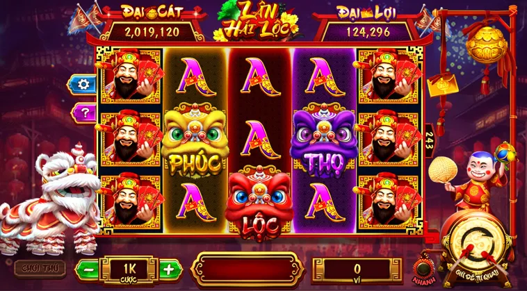 Bí Kíp Quay Nổ Hũ Lân Hái Lộc Tại F8Bet Rinh Jackpot Khủng Về Tay 1 Bí Kíp Quay Nổ Hũ Lân Hái Lộc Tại F8Bet Rinh Jackpot Khủng Về Tay