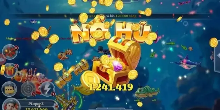 Khám Phá Nổ Hũ F8Bet Siêu Hấp Dẫn Thắng Lớn Ngay Hôm Nay 1 Khám Phá Nổ Hũ F8Bet Siêu Hấp Dẫn Thắng Lớn Ngay Hôm Nay