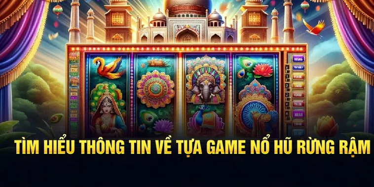 Khám Phá Nổ Hũ Rừng Xanh Tại F8Bet Thắng Lớn Ngay Hôm Nay 2 Khám Phá Nổ Hũ Rừng Xanh Tại F8Bet Thắng Lớn Ngay Hôm Nay