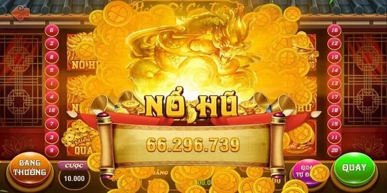 Bí Quyết Nổ Hũ Vũ Trụ Tại F8Bet Giành Giải Khủng 2 Bí Quyết Nổ Hũ Vũ Trụ Tại F8Bet Giành Giải Khủng