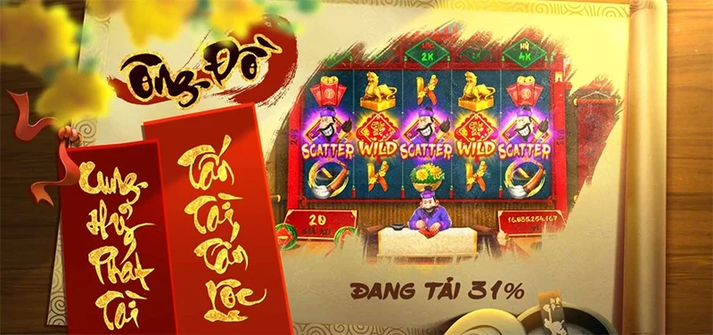 Bí Quyết Chơi Nổ Hũ Ông Đồ Thắng Lớn Tại F8Bet 1 Bí Quyết Chơi Nổ Hũ Ông Đồ Thắng Lớn Tại F8Bet