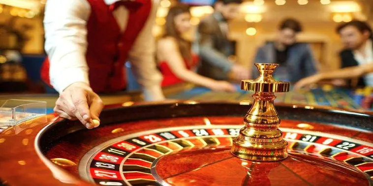 Cách Chơi Roulette F8Bet Siêu Hay Thắng Lớn Ngay 2 Cách Chơi Roulette F8Bet Siêu Hay Thắng Lớn Ngay