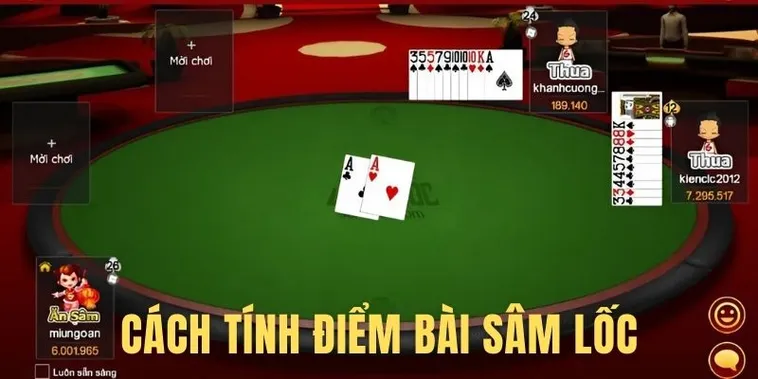 Hướng Dẫn Chơi Sâm Lốc F8Bet Chiến Thắng Dễ Dàng 2 Hướng Dẫn Chơi Sâm Lốc F8Bet Chiến Thắng Dễ Dàng