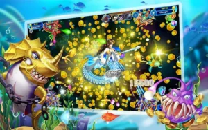 Cách Chơi Thợ Săn Cá Tại F8Bet Siêu Hấp Dẫn 1 Cách Chơi Thợ Săn Cá Tại F8Bet Siêu Hấp Dẫn