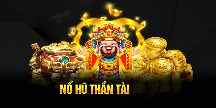 Bí Quyết Nổ Hũ Thần Tài F8Bet Trúng Jackpot Khủng 2 Bí Quyết Nổ Hũ Thần Tài F8Bet Trúng Jackpot Khủng