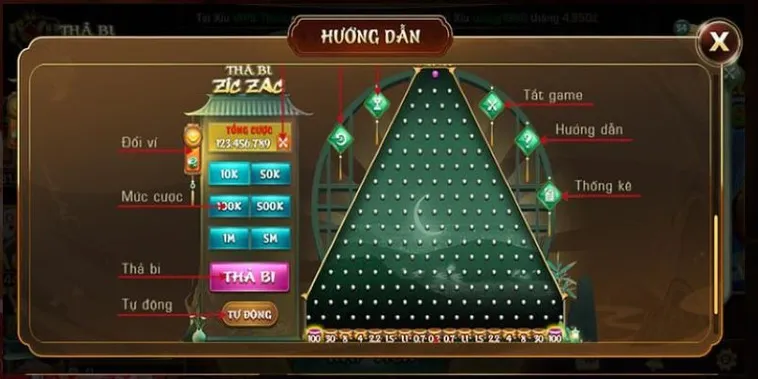 Bí Quyết Chơi ZicZac Nhanh Tại F8Bet Thắng Lớn Ngay Hôm Nay 2 Bí Quyết Chơi ZicZac Nhanh Tại F8Bet Thắng Lớn Ngay Hôm Nay
